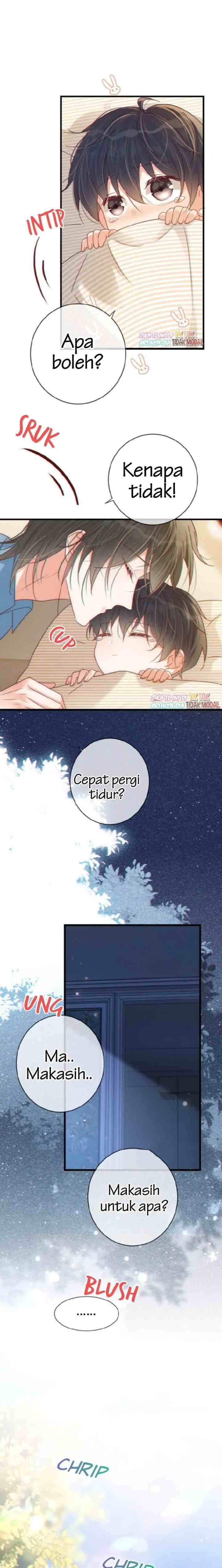 Intoxicated chapter 62 halaman 10
