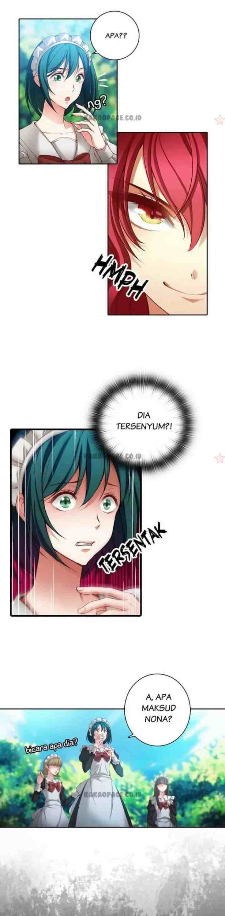 Adonis chapter 5 halaman 14