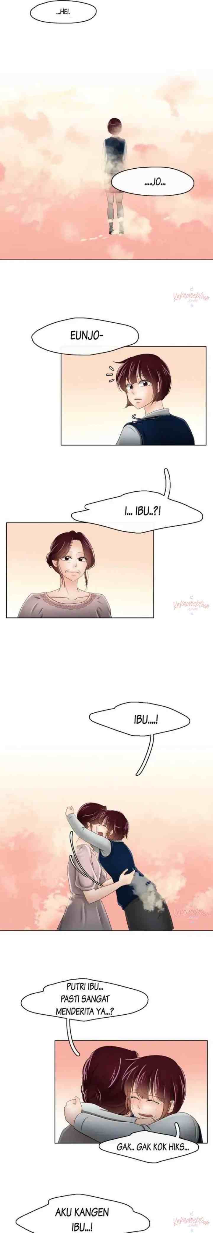 Love Pixie chapter 44 halaman 14