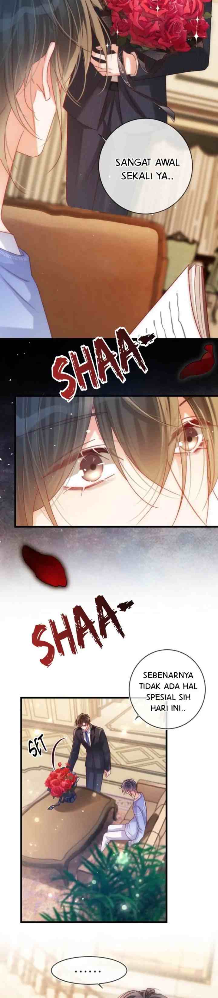 Intoxicated chapter 81 halaman 4