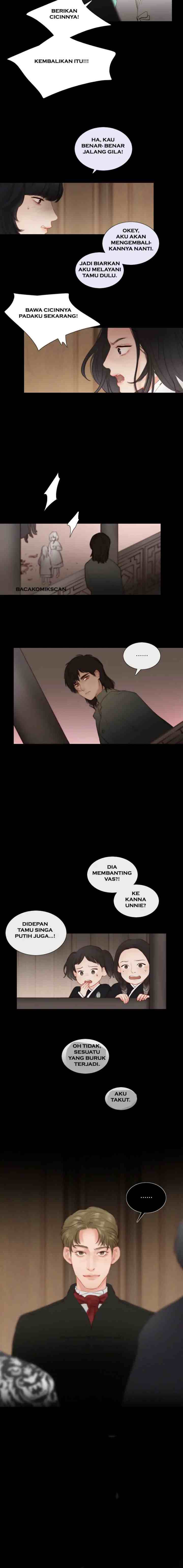 Black Winter chapter 20 halaman 8