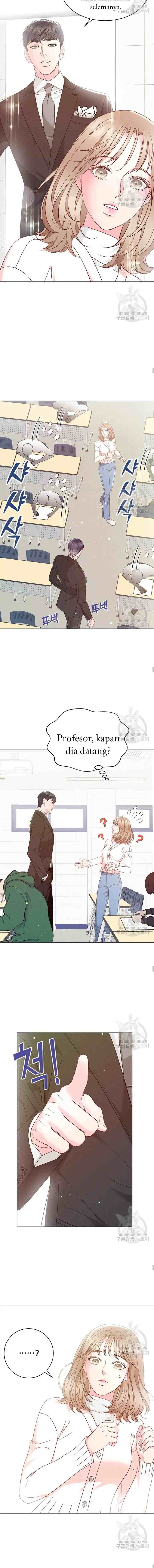 Fall for You chapter 55 halaman 7