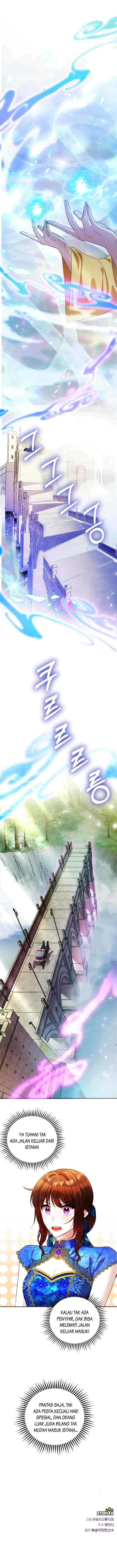 After the Insomnia Was Cured, the Tyrant Became Obsessive chapter 22 halaman 20