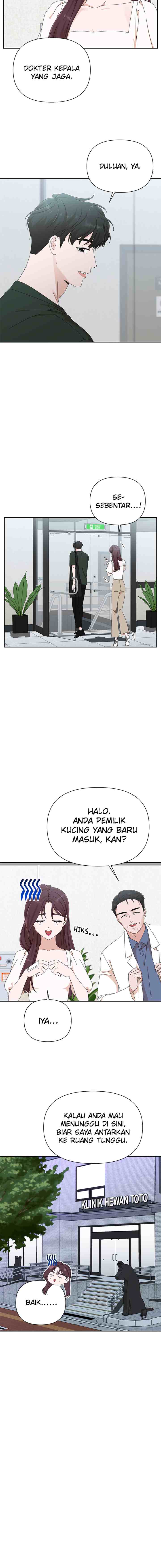 The Guy With Pretty Lips chapter 30 halaman 13