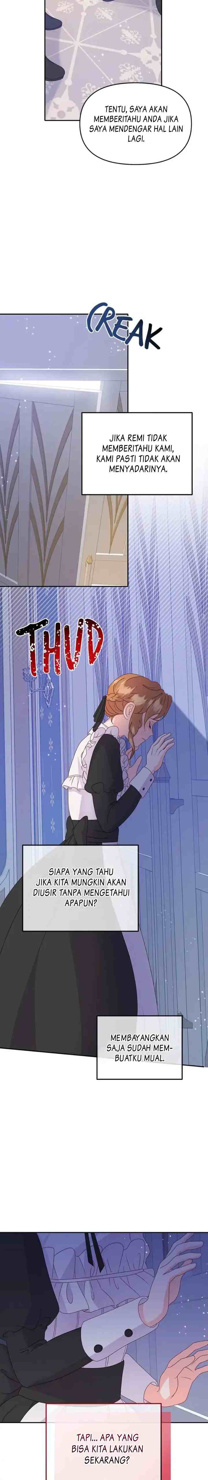 It's Up to Us to Fight the Tyrant chapter 13 halaman 16
