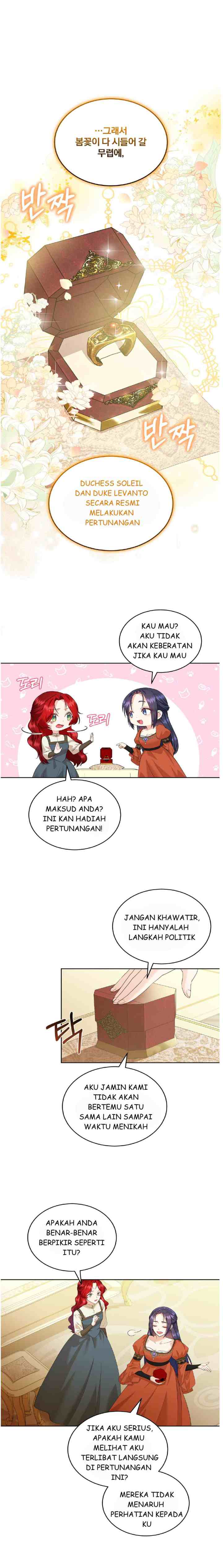 Fairy Legacy chapter 6 halaman 10