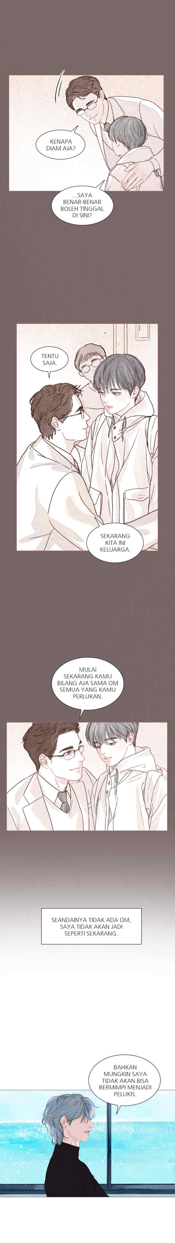 Mystique chapter 0 halaman 11