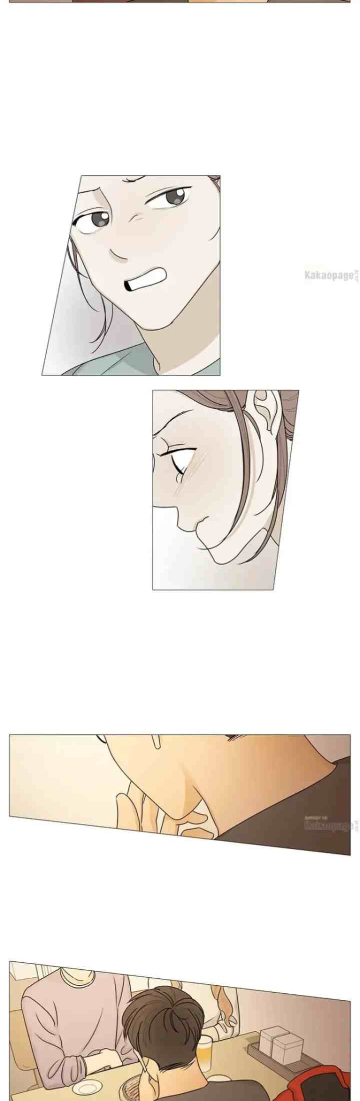 Doryung's Family chapter 82 halaman 18