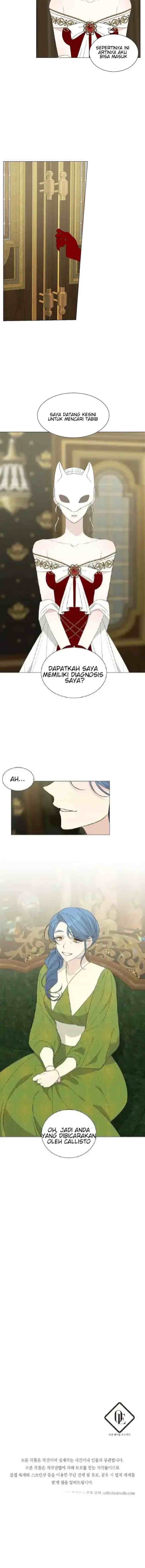 Somehow, My Tyrant Husband Has Became Cautious chapter 23 halaman 13