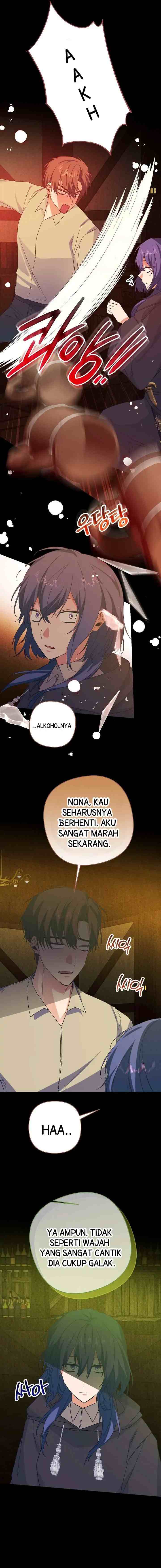 I Tamed the Duke chapter 37 halaman 11