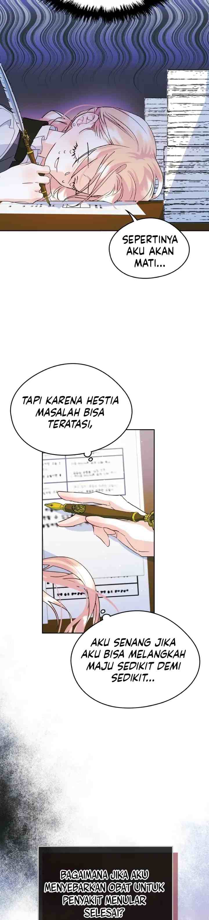 I Became the Male Lead's Female Friend chapter 26 halaman 12