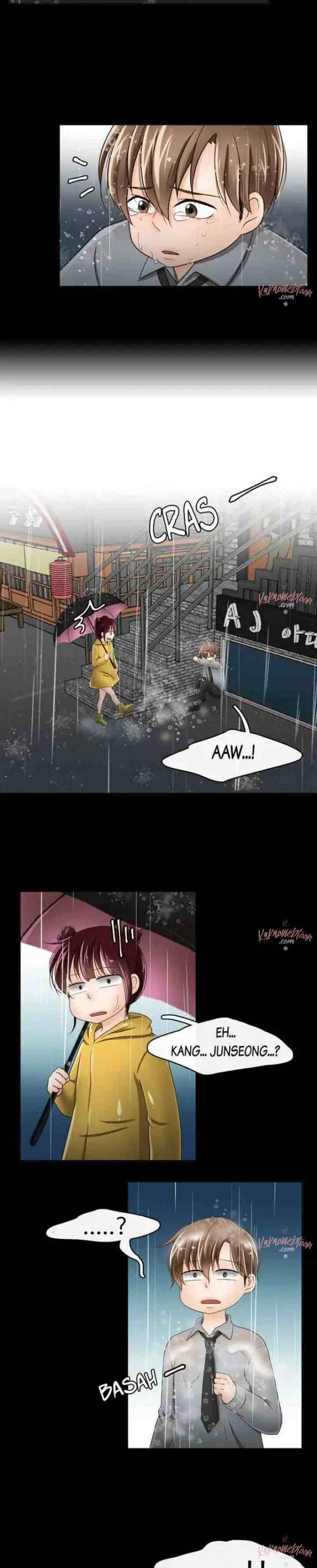 Love Pixie chapter 41 halaman 10