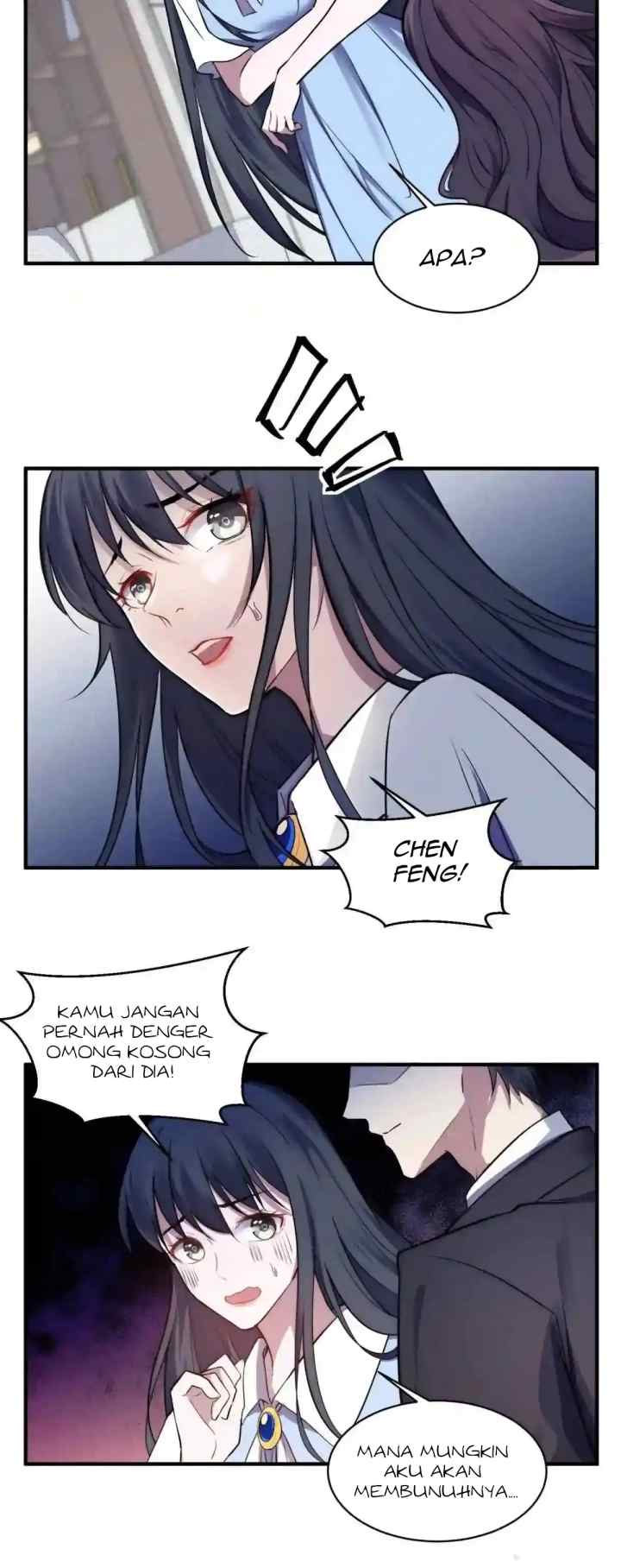My Two Stepsons Looking At Me Weirdly chapter 6 halaman 11