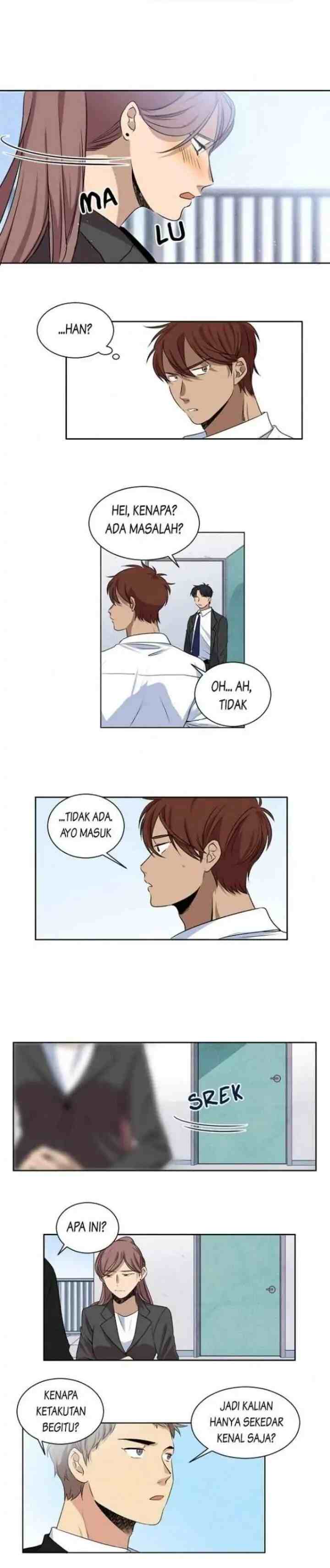 For Elise chapter 23 halaman 4