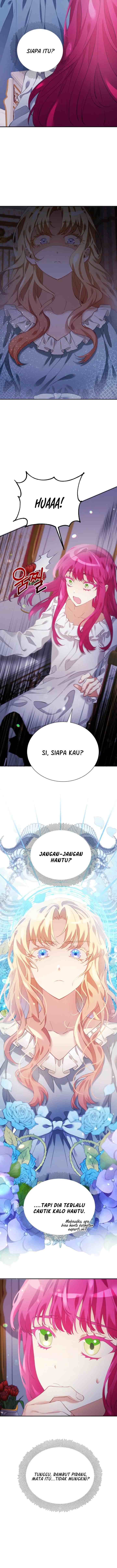 Live as a Villainess chapter 9 halaman 15