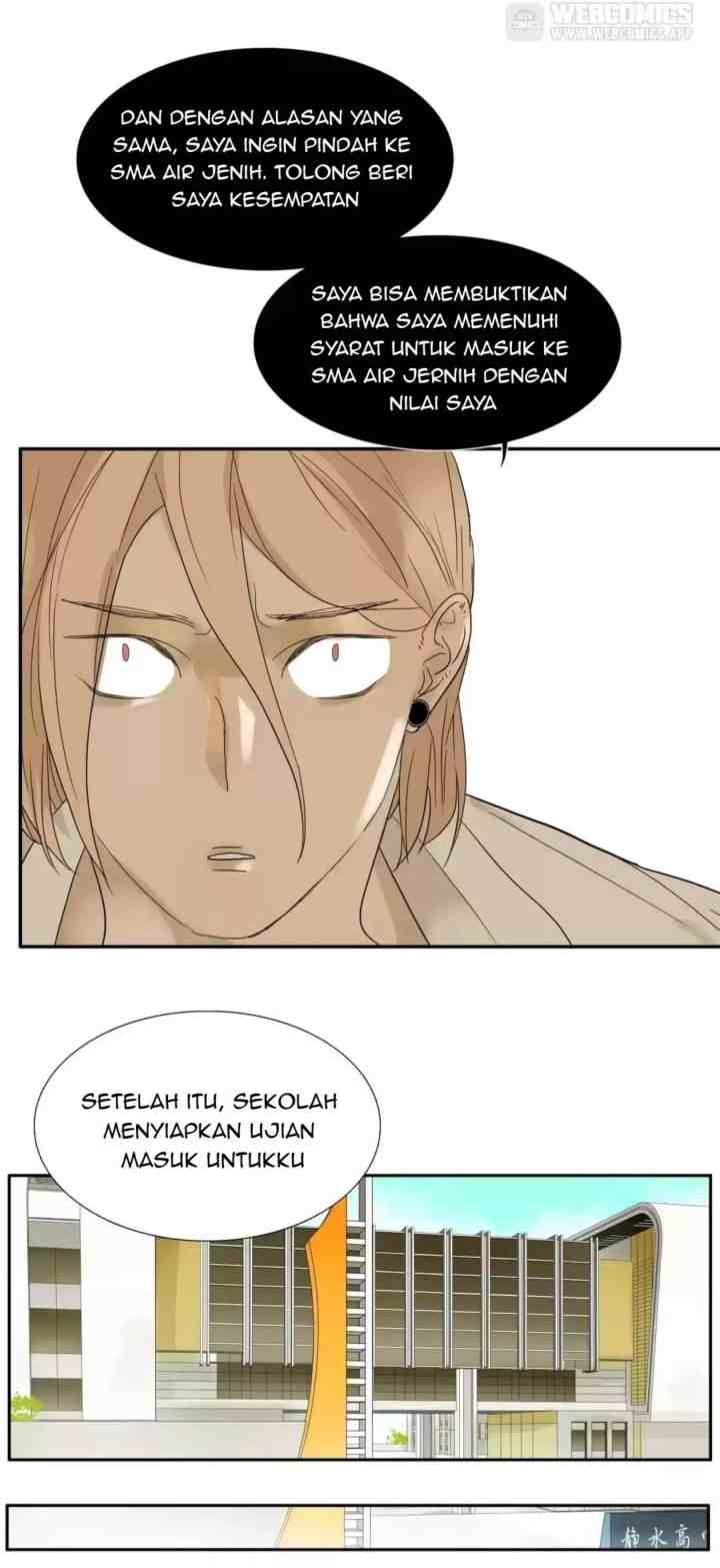 Mature Unlimited chapter 84 halaman 7