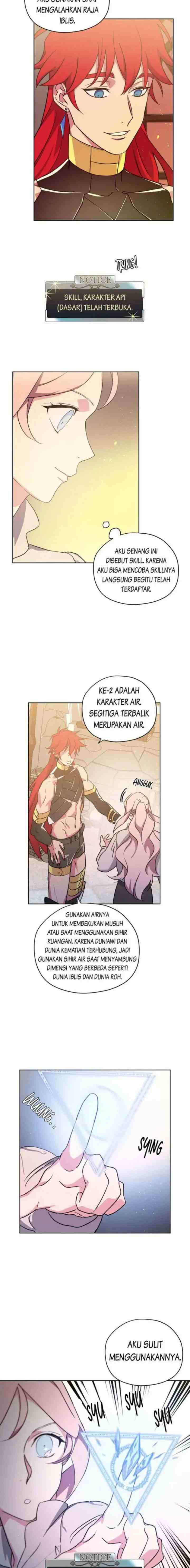 Chitra chapter 57 halaman 6