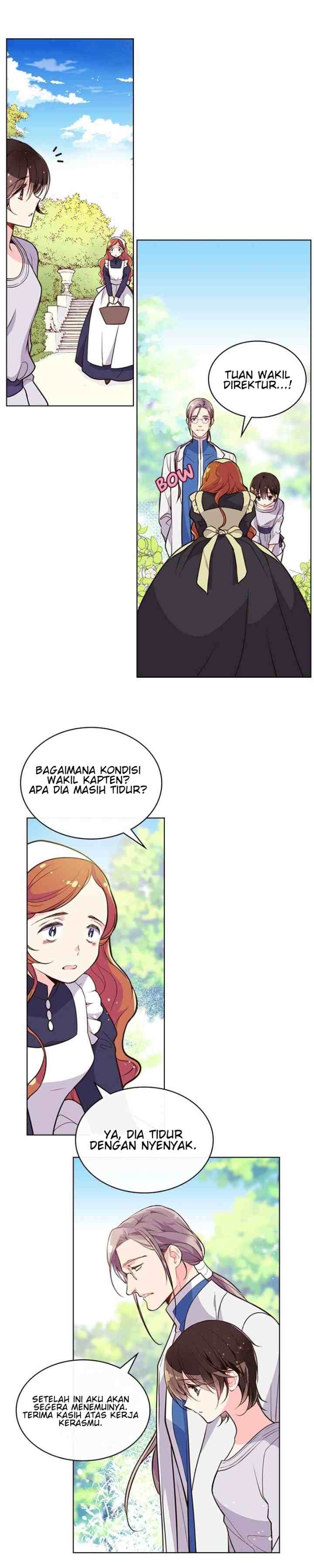 Béatrice chapter 11 halaman 5