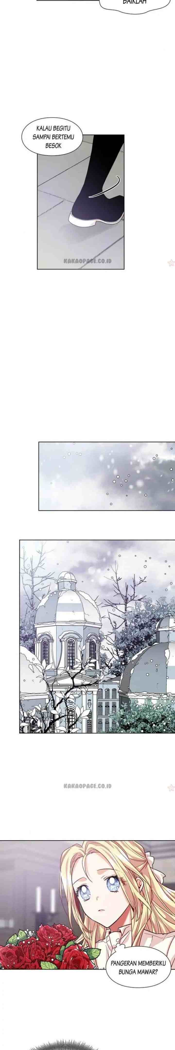 Doctor Elise: The Royal Lady with the Lamp chapter 57 halaman 10