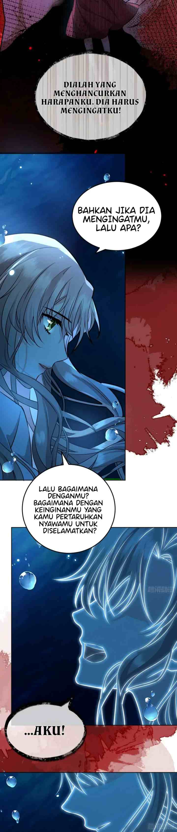 Give The Harem To The Villainess chapter 42 halaman 7