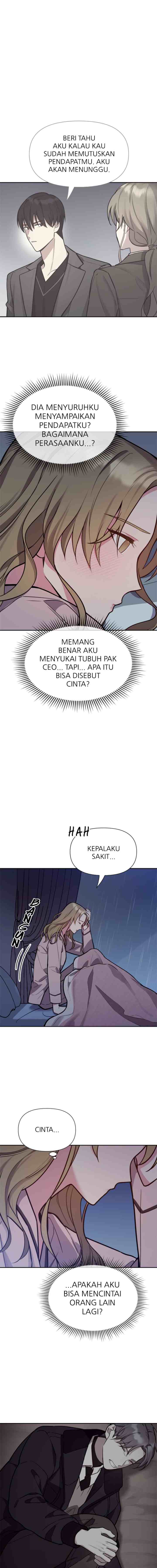 My Noisy Marriage chapter 30 halaman 14