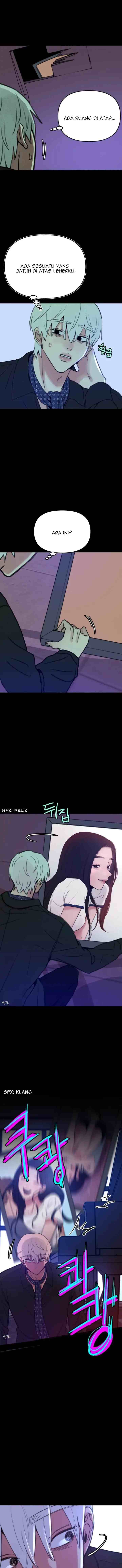 Muse On Yumyeong chapter 39 halaman 10