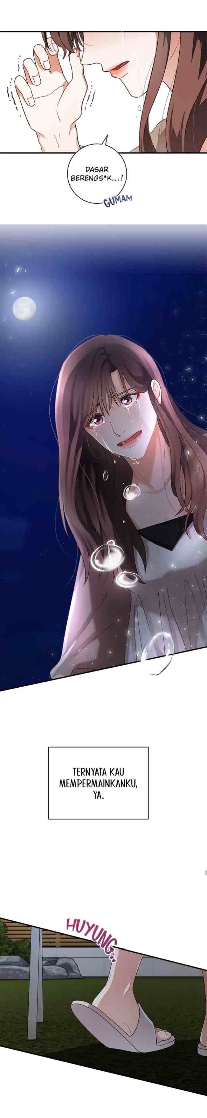 No Marriage is Perfect chapter 41 halaman 14