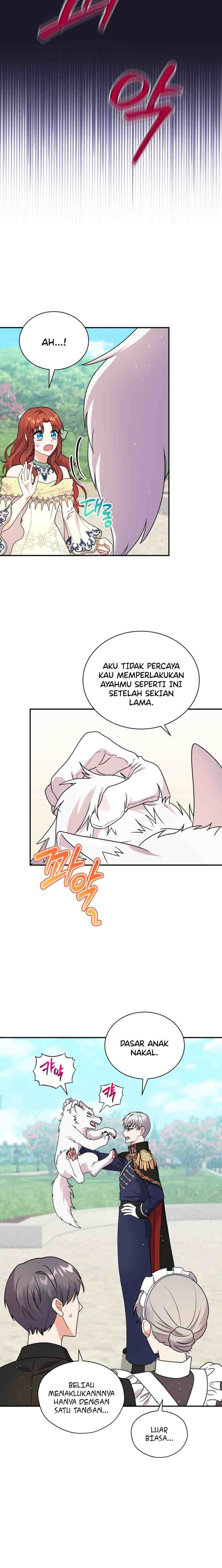 I Became The Villain's Trainer chapter 26 halaman 12