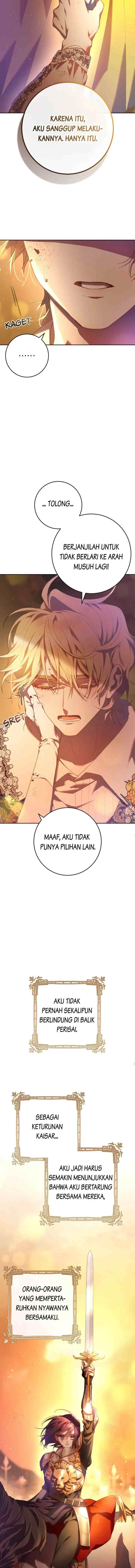 Crowning a Spoiled Prince chapter 30 halaman 8