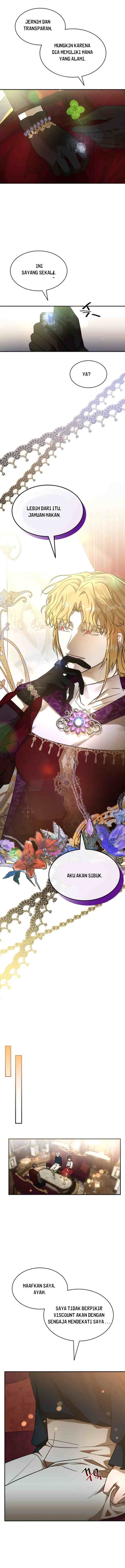 For the Happy Ending of the Ravages chapter 8 halaman 7