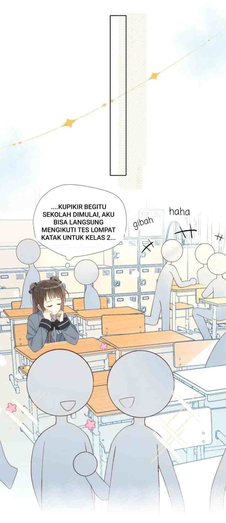 He Is So Flirty chapter 13 halaman 13