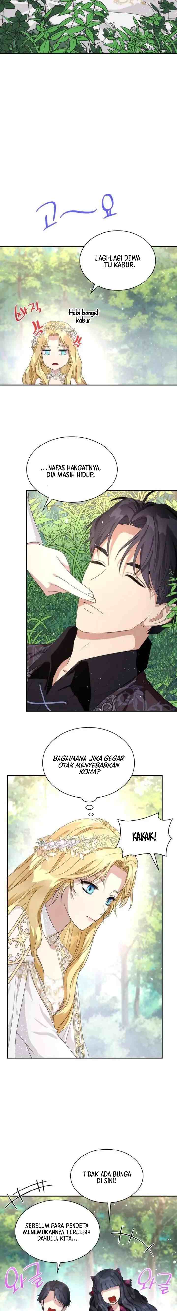 I Became a Sitter for the Obsessive Villains chapter 2 halaman 10
