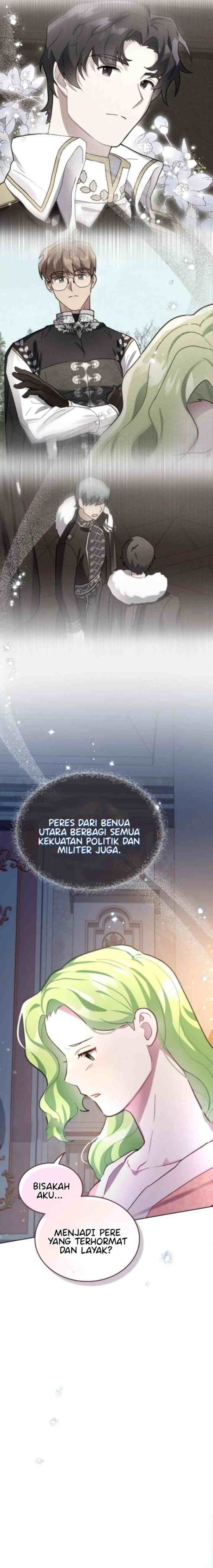 Princess of the Animals chapter 9 halaman 11