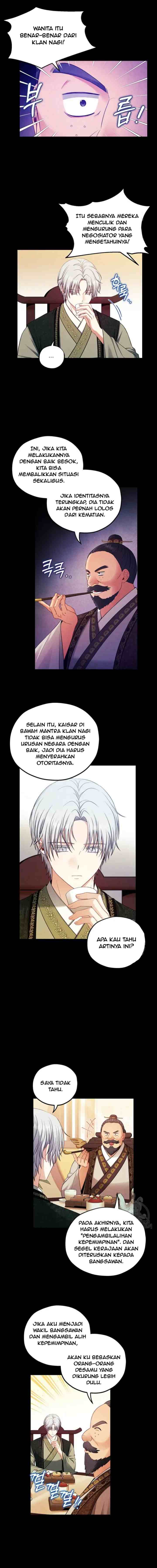 Elixir of the Sun chapter 91 halaman 12