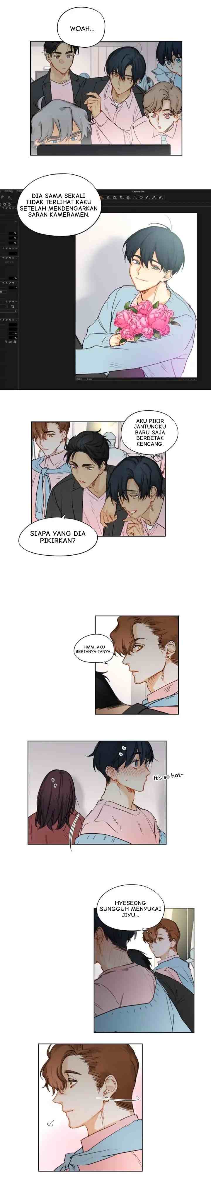 Trainee chapter 30 halaman 4