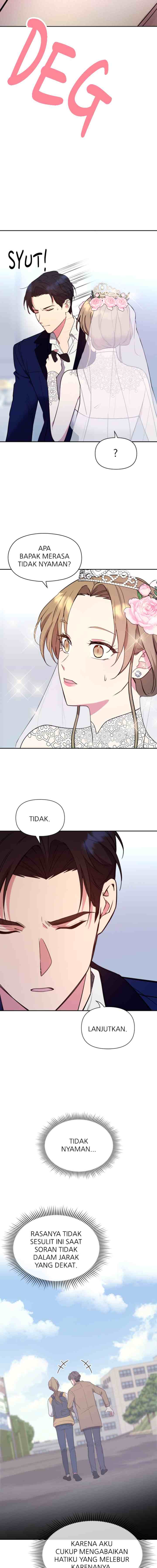 My Noisy Marriage chapter 17 halaman 8