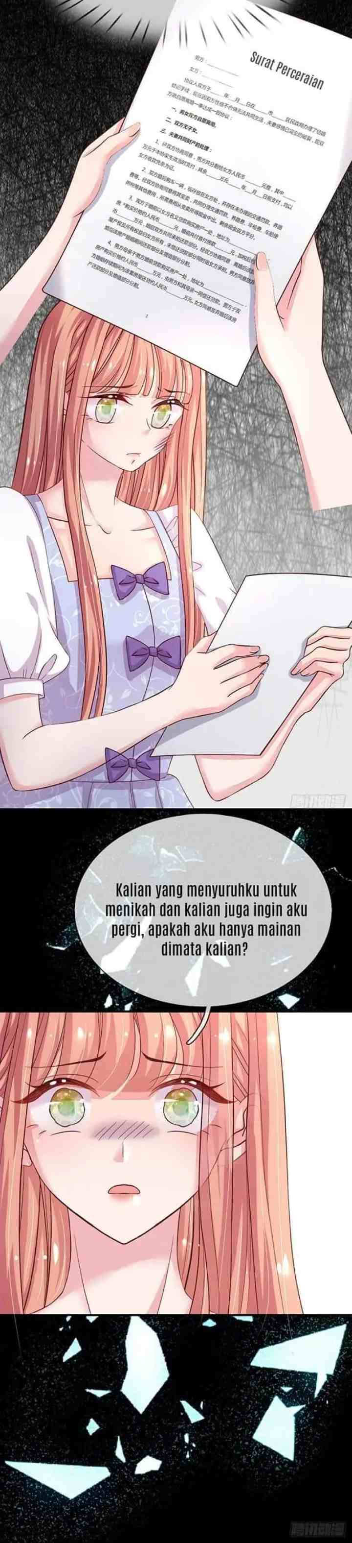 Drama Mommy Online Battle chapter 29 halaman 8