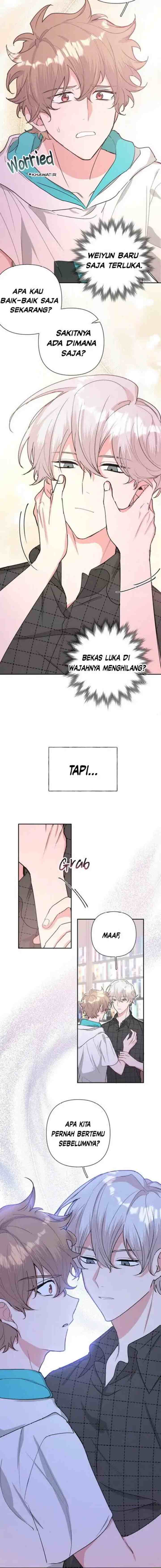 Don't Confess To Me chapter 0 halaman 6