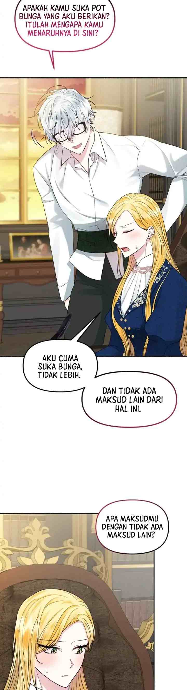 The Dead Husband Returns As A Scheming Man chapter 15 halaman 4