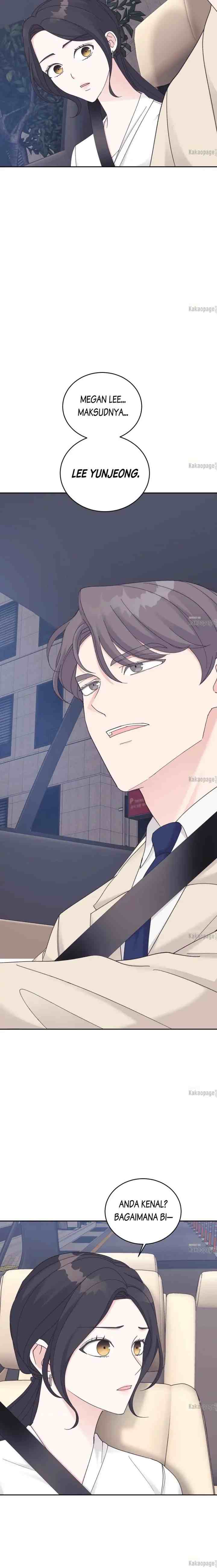 Lend Me Your Lips chapter 32 halaman 16