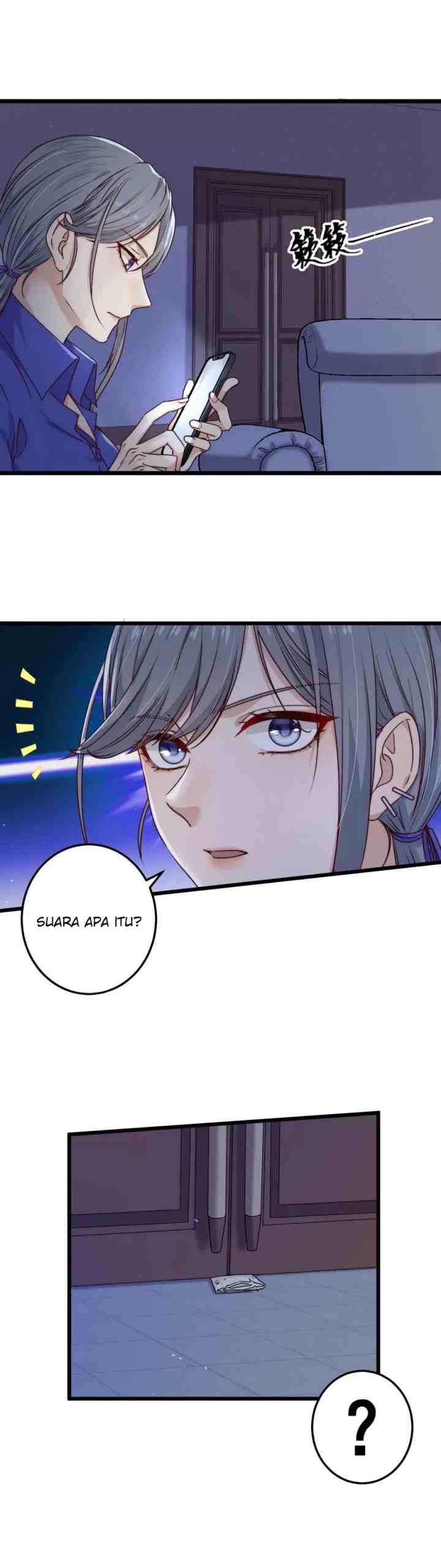 Escape Game chapter 22 halaman 5