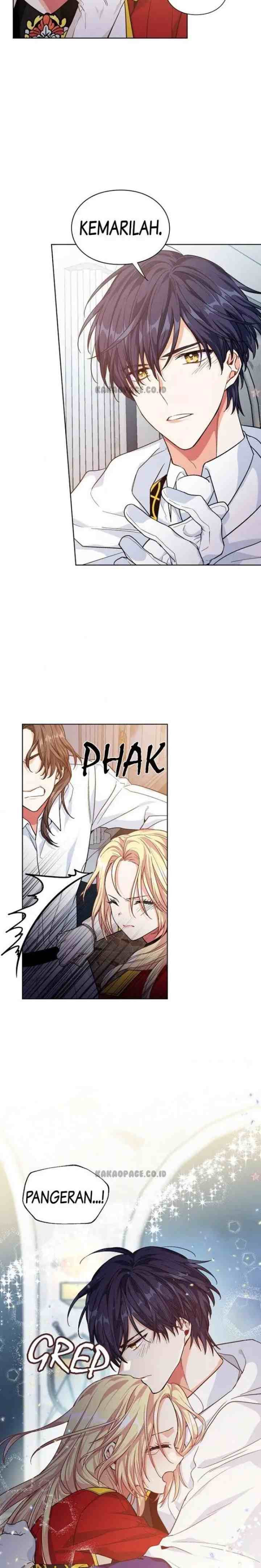 Doctor Elise: The Royal Lady with the Lamp chapter 79 halaman 18