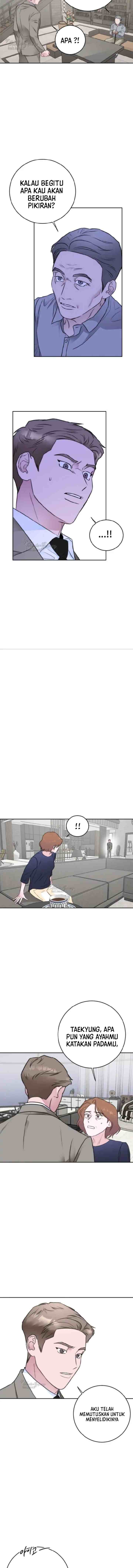 In-House Marriage After Breakup chapter 57 halaman 5