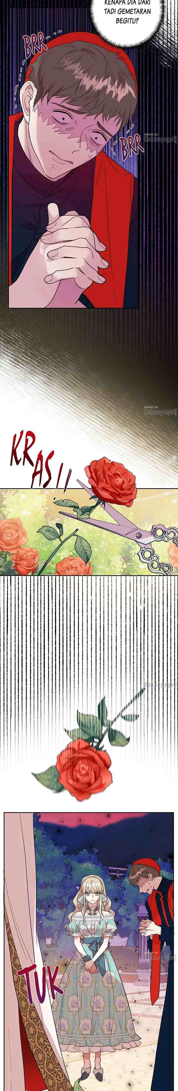 Please Don't Eat Me! chapter 47 halaman 5