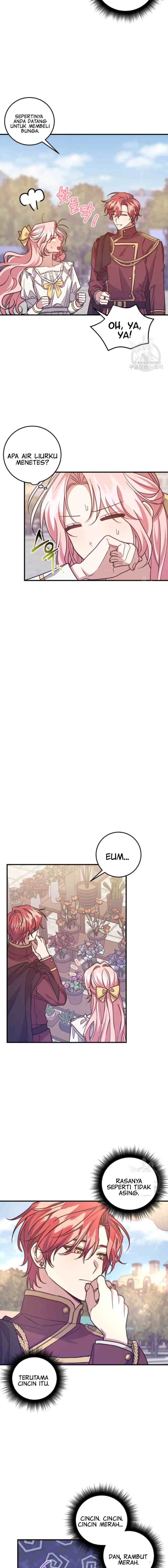 I Raised the Villains Preciously chapter 40 halaman 10