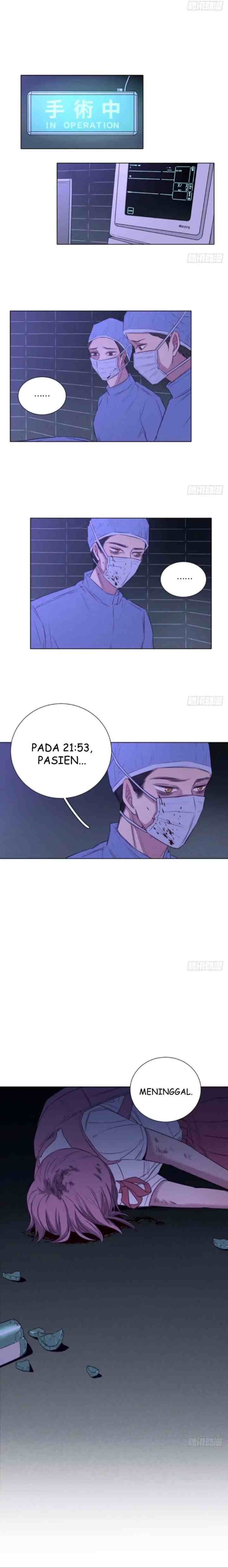 Uncle Cool's Love Story chapter 39 halaman 10