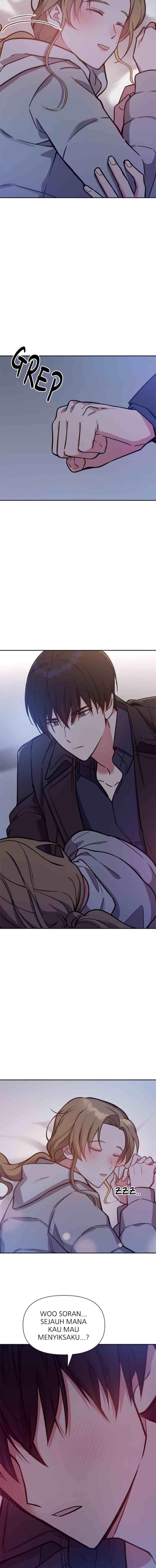 My Noisy Marriage chapter 28 halaman 15
