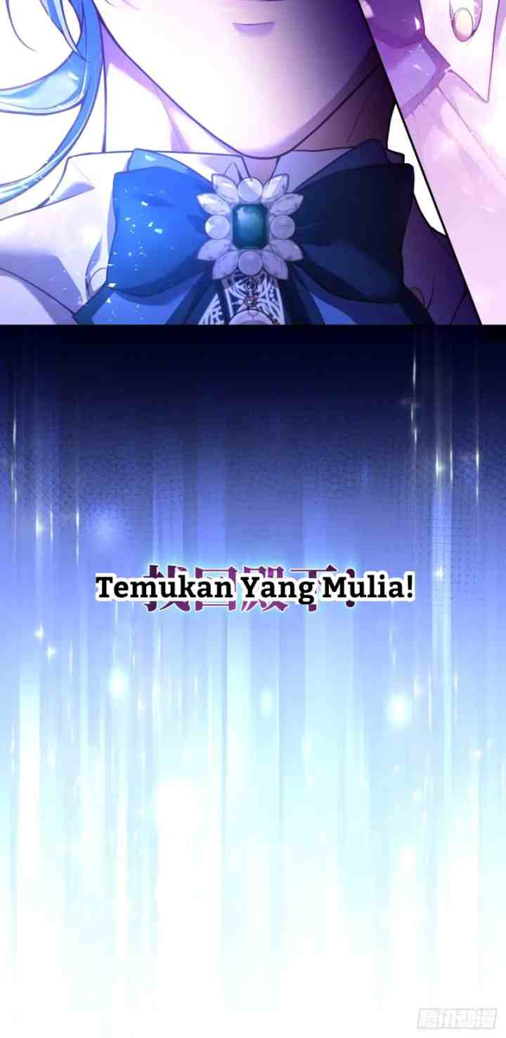 The Enchanting Villainess chapter 84 halaman 16