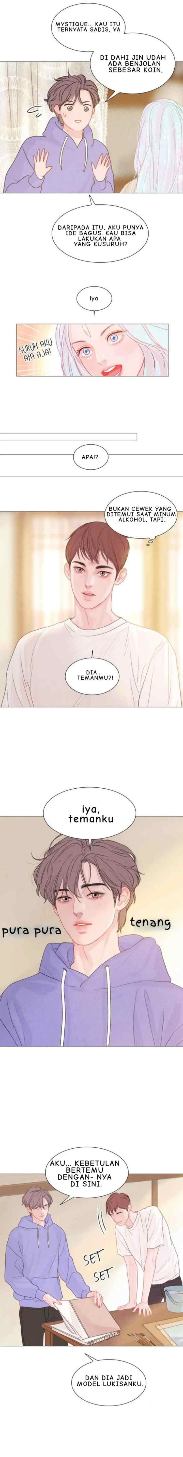 Mystique chapter 9 halaman 10