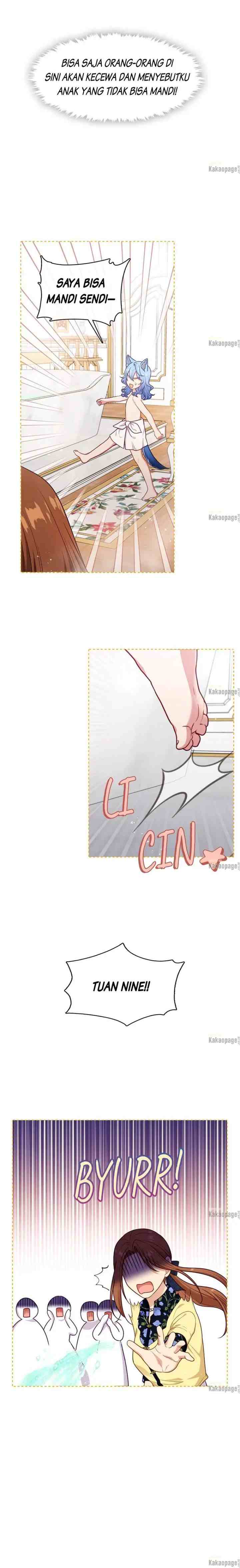 Beware the Villainess! chapter 127 halaman 15